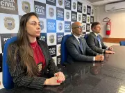Adolescente perde visão após ser baleada no rosto por 'ficante' de 15 anos em Jaboatão