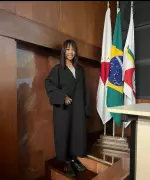 Adolescente sonhava ser advogada criminalista antes de ser assassinada e enterrada em Betim