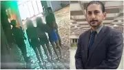 Advogado preso por estupro de vulneráveis em Fortaleza: testemunha relata ameaças e adolescentes no prédio