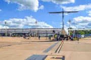 Aeroporto de Presidente Prudente espera mais de 3,5 mil passageiros no feriado da Páscoa