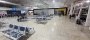 Aeroporto de Rio Preto recebe autorização para voos internacionais da Libertadores