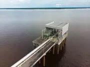 Ageman aplica multa de R$ 531 mil à Águas de Manaus após pane elétrica afetar abastecimento