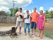 Agricultor cearense que achou possível petróleo em poço: ele pode lucrar com o líquido?