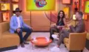 Alberto Cowboy faz comentário homofóbico após eliminação do BBB 26 e gera constrangimento
