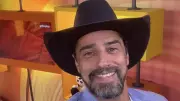 Alberto Cowboy revela bastidores de conflitos com Ana Paula no BBB 26