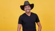 Alberto Cowboy vence prova e se torna anjo da semana no BBB 26