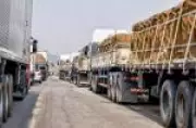 Alerta no governo sobre greve de caminhoneiros: risco de efeitos devastadores na economia