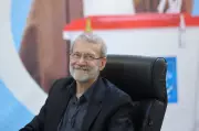 Ali Larijani, líder efetivo do Irã, é morto em ataque aéreo israelense junto com chefe da Basij