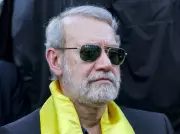 Ali Larijani lidera buscas no Google após Israel anunciar sua eliminação