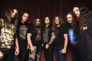 All Metal Stars grava show em tributo a André Matos em São Paulo