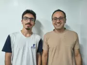 Aluno do ensino médio do Cefet/RJ publica artigo científico em revista internacional de engenharia