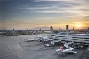 Anac realiza leilão do Aeroporto Internacional do Rio de Janeiro, o Galeão, nesta segunda-feira