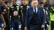 Ancelotti confirma Danilo na Copa de 2026 e revela escalação quase pronta