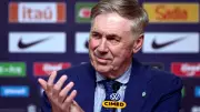 Ancelotti convoca Kaiki do Cruzeiro após lesão de Alex Sandro para amistosos da Seleção