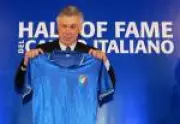 Ancelotti prioriza treino do Brasil e não assistirá jogo decisivo da Itália