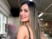 Andressa Urach desabafa sobre arrependimento e dor ao produzir conteúdo adulto