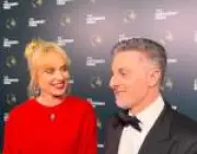 Angélica revela motivo de ausência no Melhores do Ano de Luciano Huck