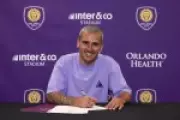 Antoine Griezmann assina com Orlando City e jogará na MLS a partir de julho