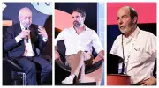 Apoio de economistas a Eduardo Leite complica decisão de Kassab sobre presidenciável do PSD