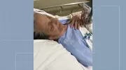 Aposentada de 87 anos aguarda cirurgia há 9 dias por falta de leitos de UTI em Rio Claro