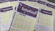 Aposta do Paraná fatura prêmio milionário na Lotofácil 3627