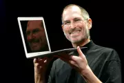 Apple completa 50 anos com desafio da IA e legado de inovação que transformou a cultura digital