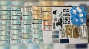 Apreensão de drogas e dinheiro em Catanduva: suspeito preso por tráfico