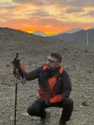 Apóstolo Renê Terra Nova relata desafios de ficar retido em Dubai após conflito no Oriente Médio