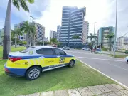 Aracaju terá alterações no trânsito neste fim de semana devido a eventos