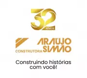 Araújo Simão celebra 32 anos construindo sonhos e patrimônio em Taubaté