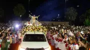 Arquidiocese de Teresina divulga programação completa da Semana Santa 2024
