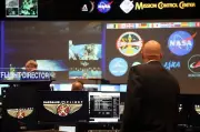 Artemis 2: O Centro de Controle em Houston que Guiará o Retorno à Lua