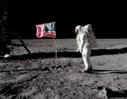 Artemis II: NASA inicia contagem regressiva para primeiro voo tripulado à Lua em 53 anos