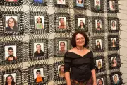 Artista Marlene Barros inaugura exposição sobre o feminino no CCBB Belo Horizonte
