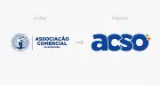 Associação Comercial de Sorocaba lança nova marca unindo tradição centenária e inovação digital