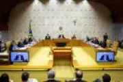 Associação de Magistrados critica decisão do STF sobre penduricalhos e alerta para redução salarial