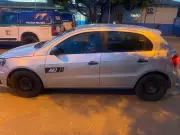 Ataque a tiros em Boa Vista deixa três feridos e suspeito preso pela Polícia Militar