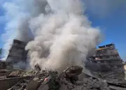 Ataque israelense em Baalbek deixa mortos e amplia tensão no Líbano