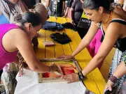 Ateliê Yawa no Acre fortalece mulheres indígenas com moda sustentável e ancestral