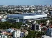 Athletico-PR anuncia primeira arquibancada retrátil do Brasil na Arena da Baixada