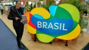 Atibaia e Região se destacam em feira internacional de turismo em Lisboa