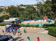 Atibaia Residence Resort: Atendimento Personalizado Cria Conexão com Famílias