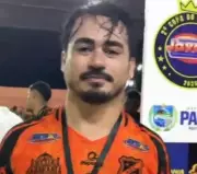 Atleta de futsal é assassinado a tiros em Pacajá, no Pará, após conquista de campeonato