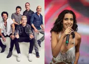 Atlântida Celebration 2026 anuncia atrações com Jota Quest e Marina Sena em Florianópolis