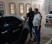 Ator José Dumont, de 75 anos, é preso no Rio por condenação por estupro de vulnerável