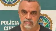 Ator José Dumont, de 75 anos, é preso no Rio por estupro de menor de 11 anos
