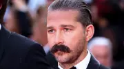 Ator Shia LaBeouf é preso novamente em Nova Orleans após briga em bar