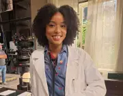 Atriz sergipana Ifebola Alaúd estreia na novela 'Êta Mundo Melhor!' nesta sexta-feira