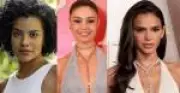 Atrizes como Bella Campos e Sophie Charlotte defendem Erika Hilton contra ataques transfóbicos