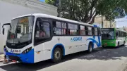 Aumento do diesel força tarifa de ônibus a R$ 5 em Parnaíba, Piauí